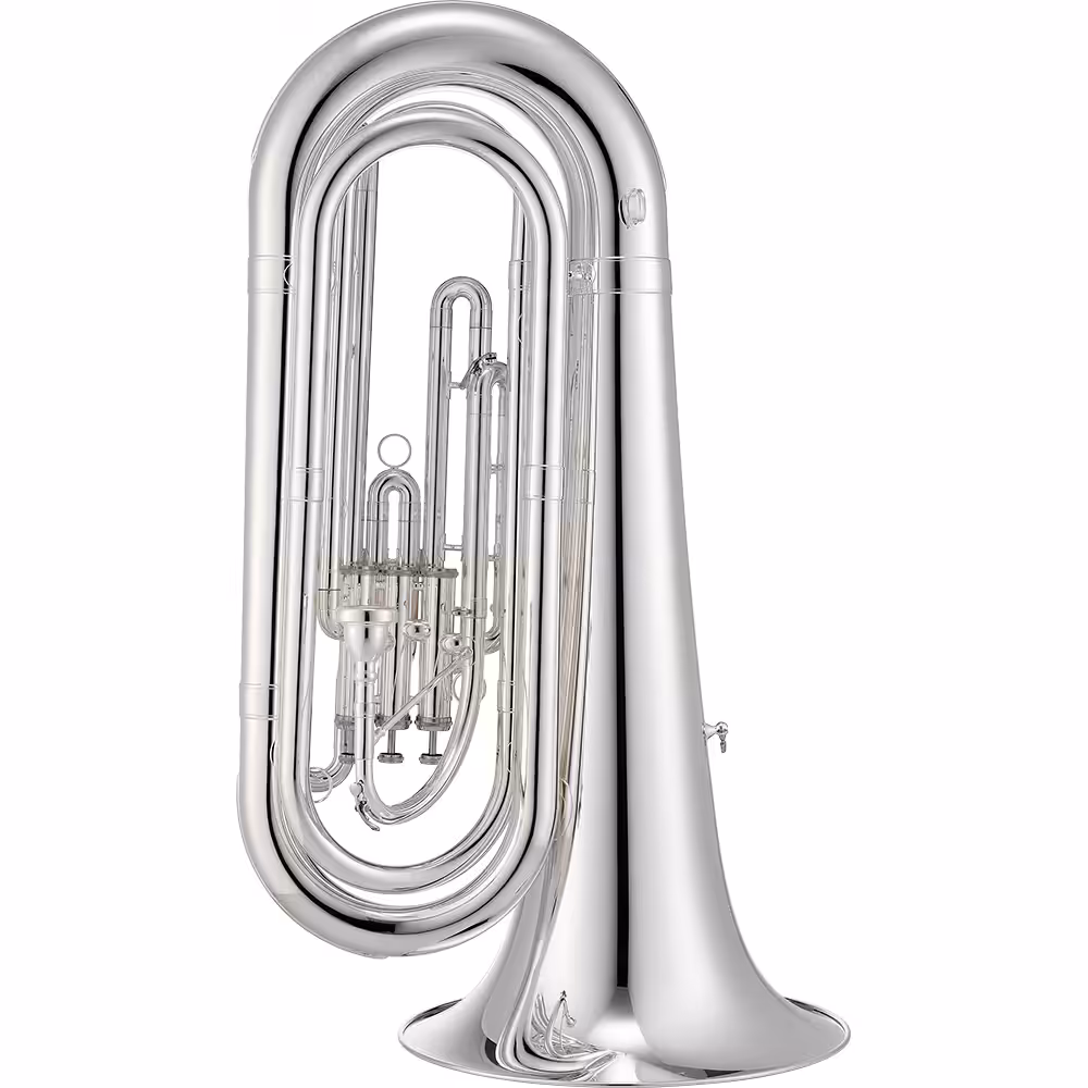 JTU1030MS Convertible BBb Marching Tuba