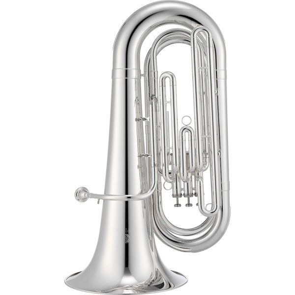 JTU1030MS Convertible BBb Marching Tuba