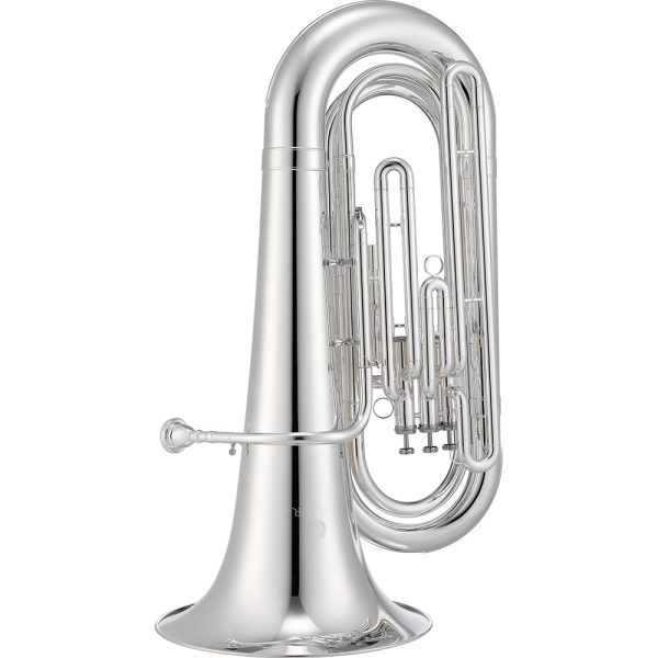 JTU1030MS Convertible BBb Marching Tuba