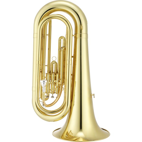 JTU1030M Convertible BBb Marching Tuba