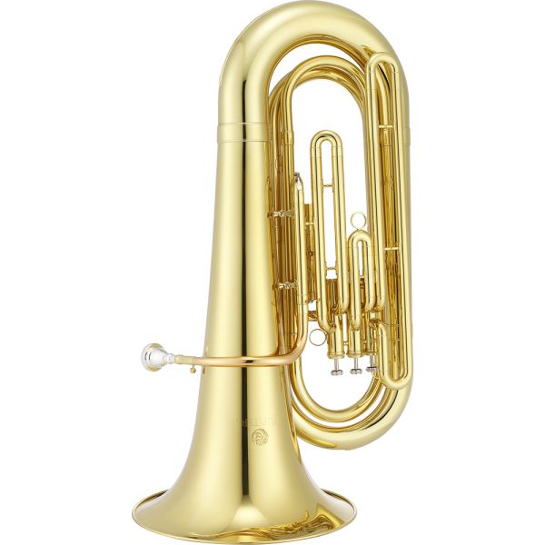 JTU1030M Convertible BBb Marching Tuba