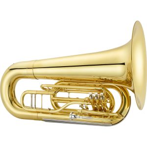 JTU1101M Quantum MK II Marching Tuba