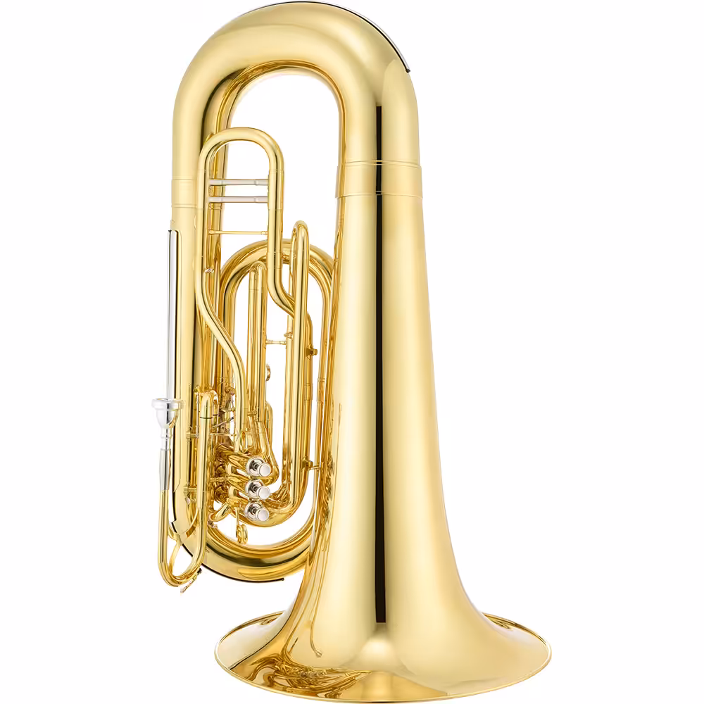 JTU1101M Quantum MK II Marching Tuba