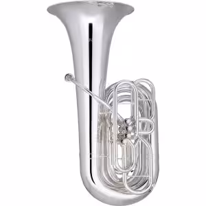 JTU1110S Performance Level 4-Valve BBb Tuba