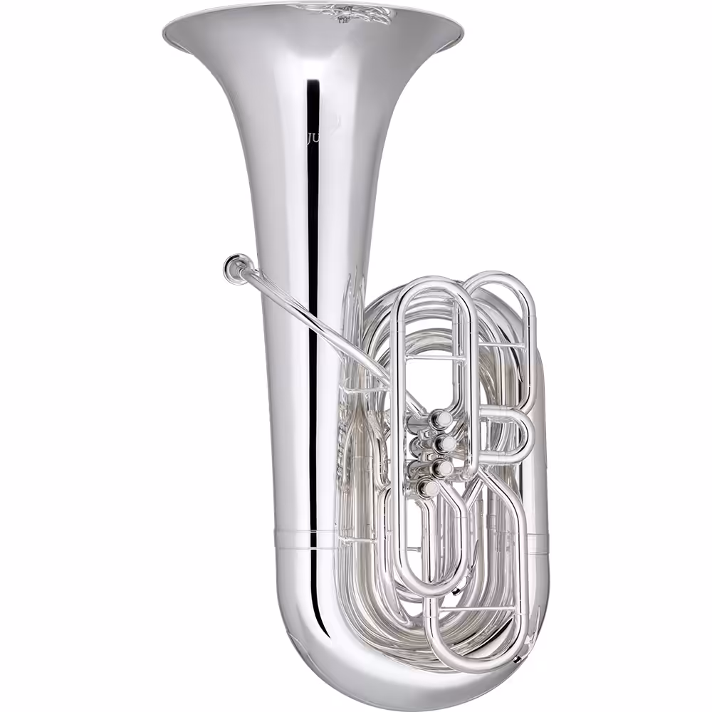 JTU1110S Performance Level 4-Valve BBb Tuba