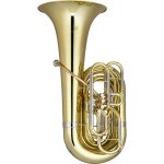 JTU1110 Performance Level 4-Valve BBb Tuba