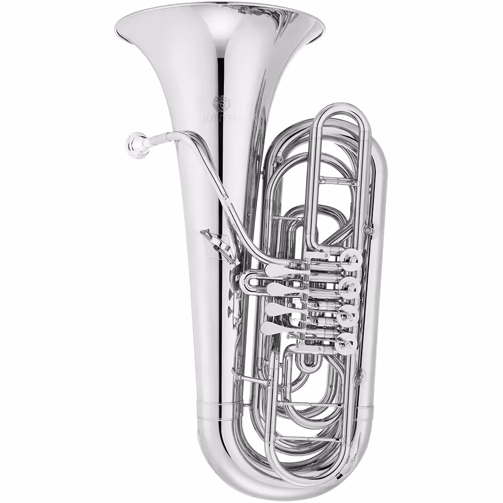 JTU1140S Performance Level 4-Valve Rotary BBb Tuba