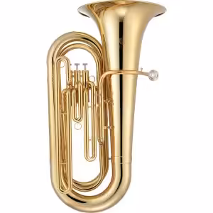 JTU730 Student 3-Valve BBb Tuba