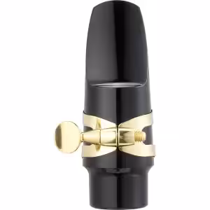 JWM-SSK1 Soprano Saxophone Mouthpiece Kit