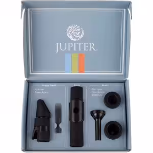 Join the Band! Wind Instrument Try-Out Kit