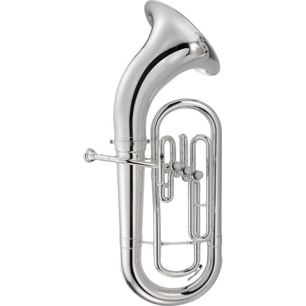 JEP710S Student 3-Valve Bb Euphonium