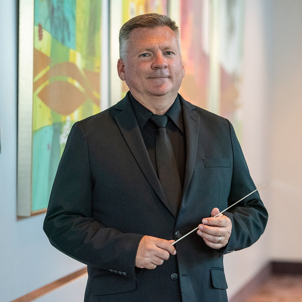 Brad Snow Joins Jupiter Band Instruments’ Roster of Distinguished Educators