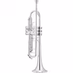 JTR1150SQ Performance Level Bb Trumpet