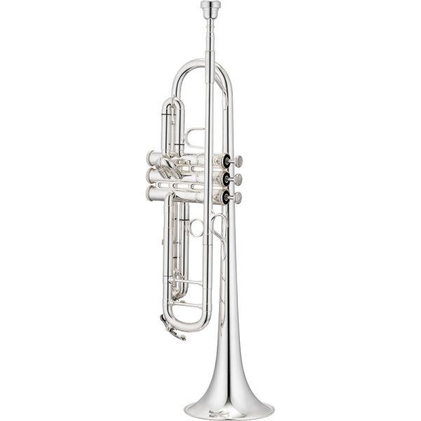 JTR1150SQ Performance Level Bb Trumpet