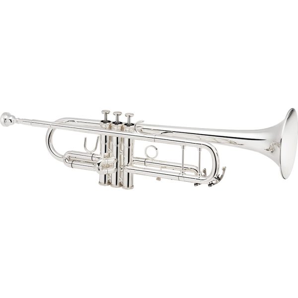 JTR1150SQ Performance Level Bb Trumpet - Image 2