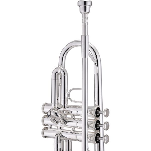 JTR1150SQ Performance Level Bb Trumpet - Image 5