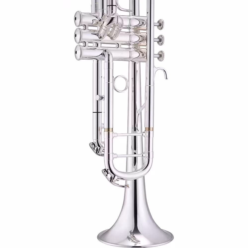 JTR1150SQ Performance Level Bb Trumpet - Image 4
