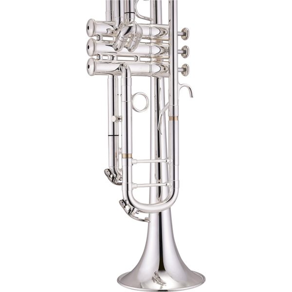 JTR1150SQ Performance Level Bb Trumpet - Image 3