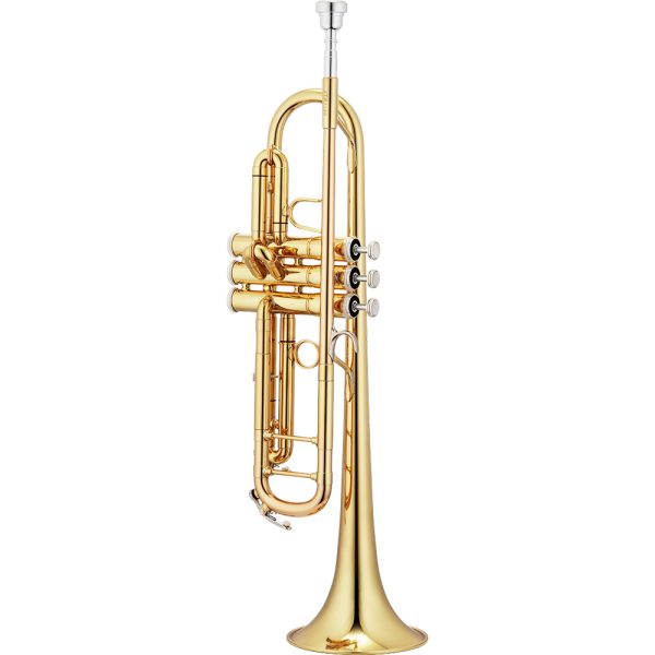 JTR1150Q Performance Level Bb Trumpet