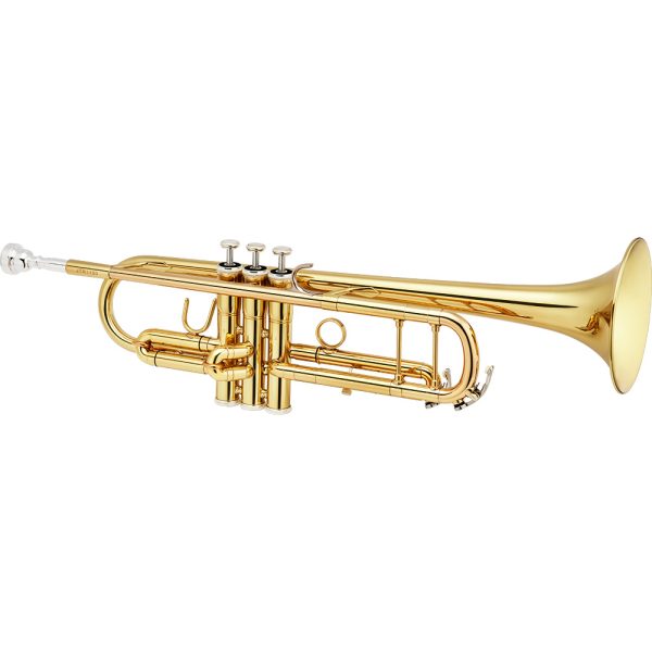 JTR1150Q Performance Level Bb Trumpet - Image 2