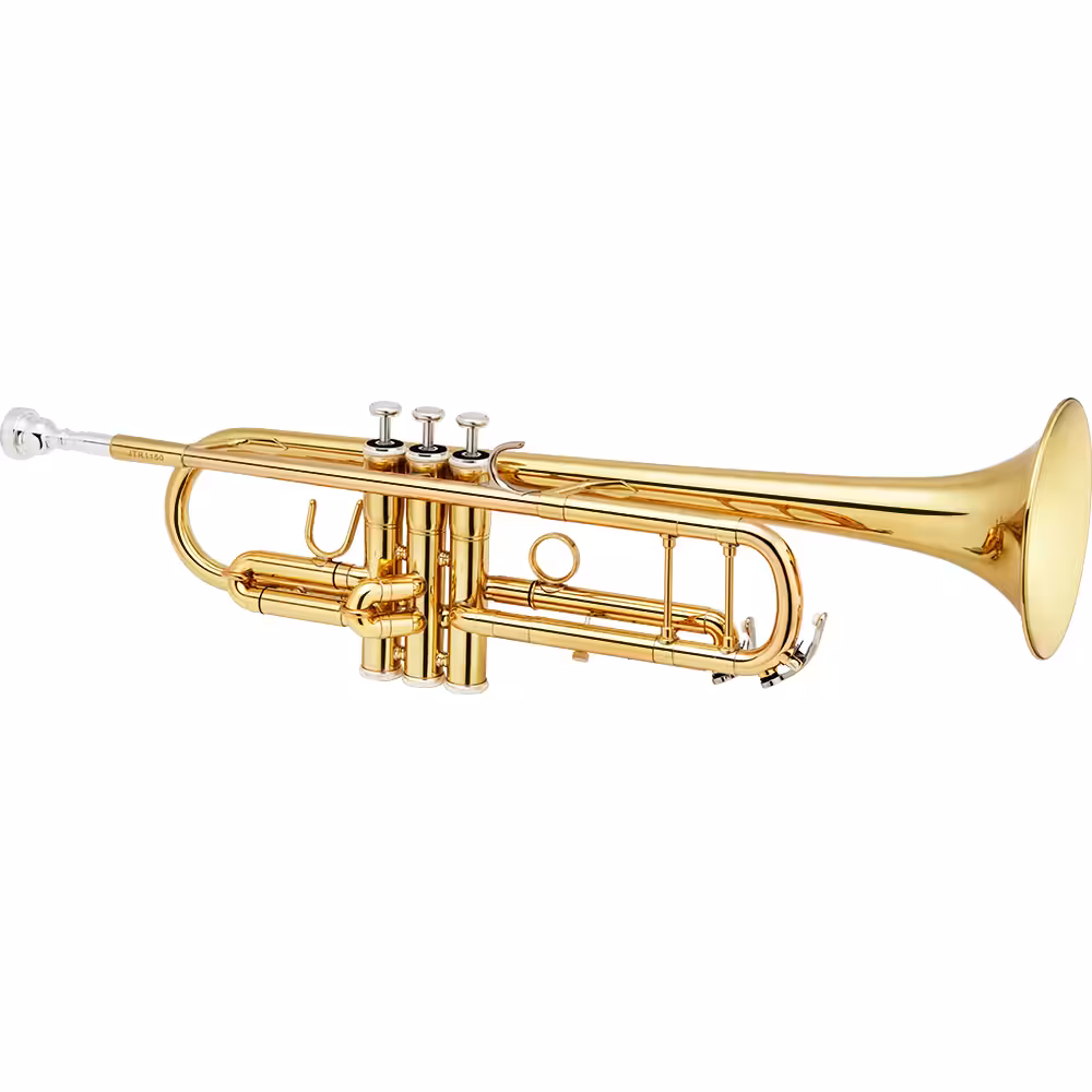 JTR1150Q Performance Level Bb Trumpet - Image 2