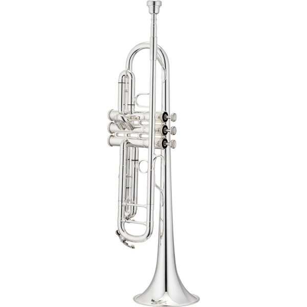 JTR1160RSQ Performance Level Bb Trumpet