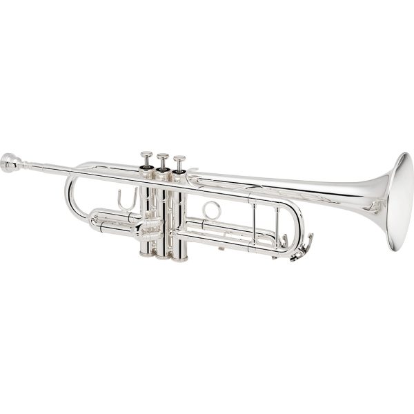 JTR1160RSQ Performance Level Bb Trumpet - Image 2