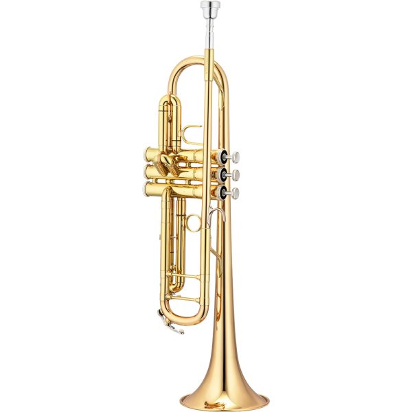 JTR1160RQ Performance Level Bb Trumpet