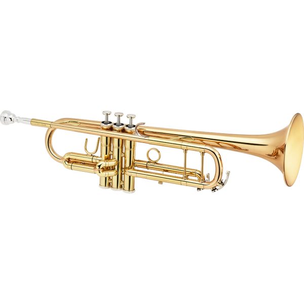 JTR1160RQ Performance Level Bb Trumpet - Image 2