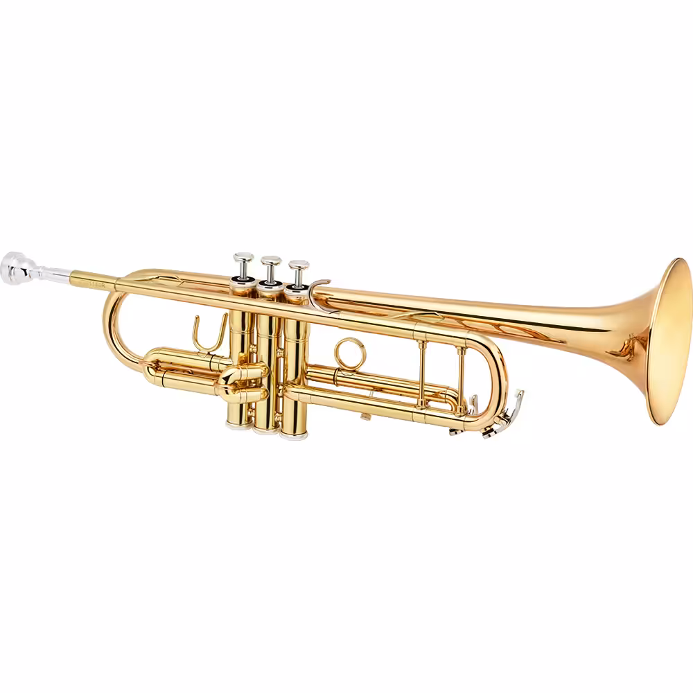 JTR1160RQ Performance Level Bb Trumpet - Image 2