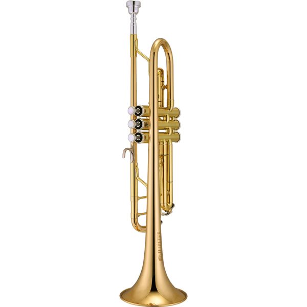 JTR1160RQ Performance Level Bb Trumpet - Image 4