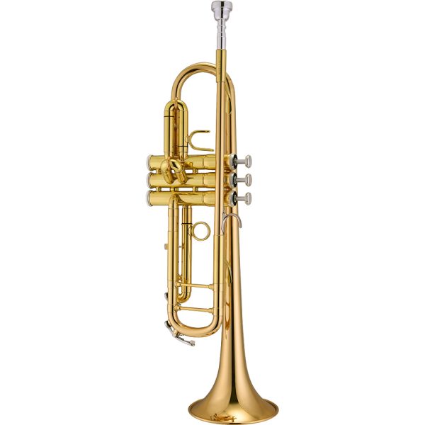 JTR1160RQ Performance Level Bb Trumpet - Image 3