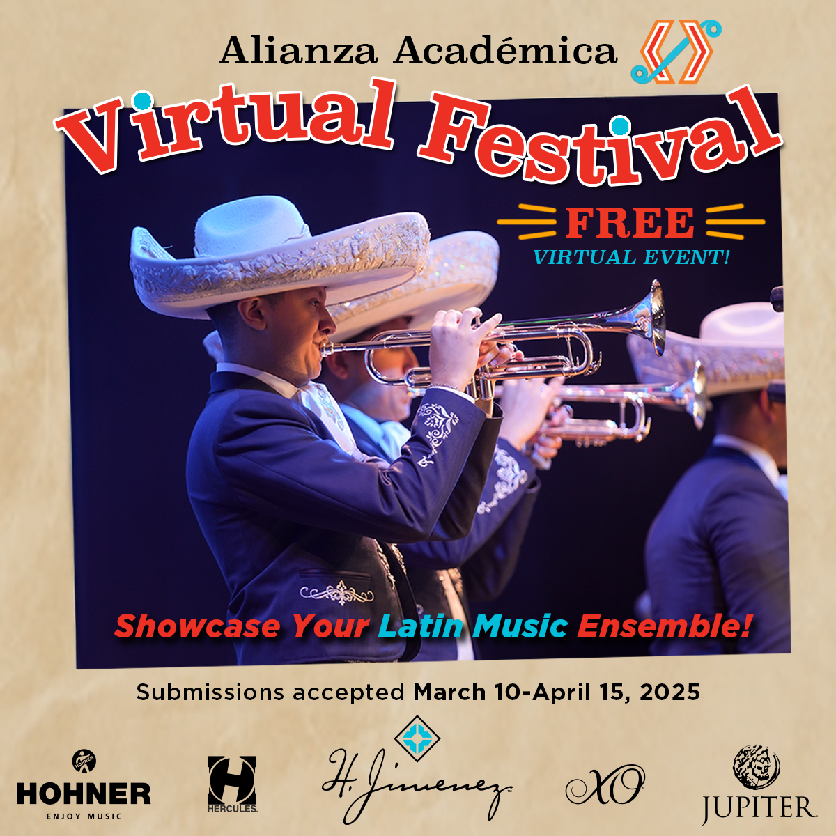 Alianza Académica Virtual Festival
