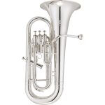 JEP1025S Intermediate 3+1 Valve Bb Euphonium