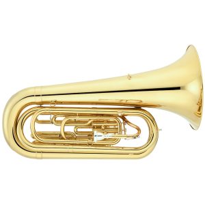 JTU1005M Convertible 3/4 BBb Marching Tuba