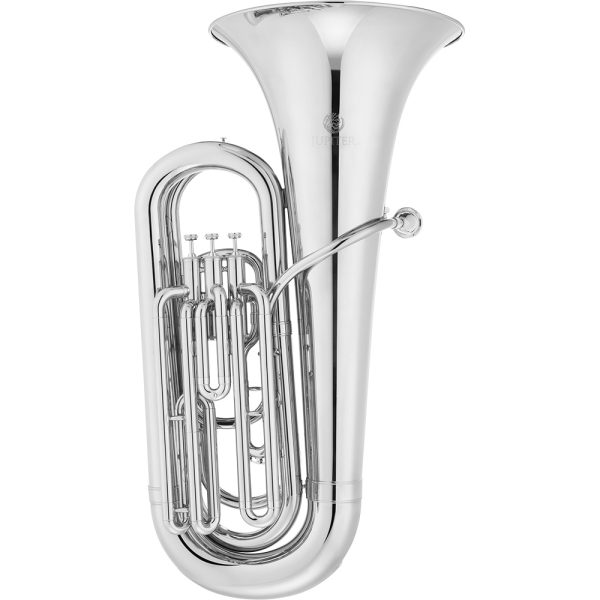 JTU1005MS Convertible 3/4 BBb Marching Tuba - Image 3