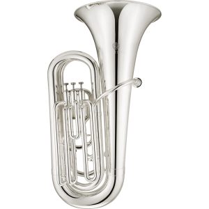 JTU705S Student 3-Valve BBb Tuba