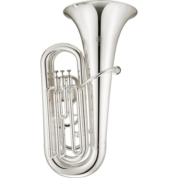 JTU705S Student 3-Valve BBb Tuba