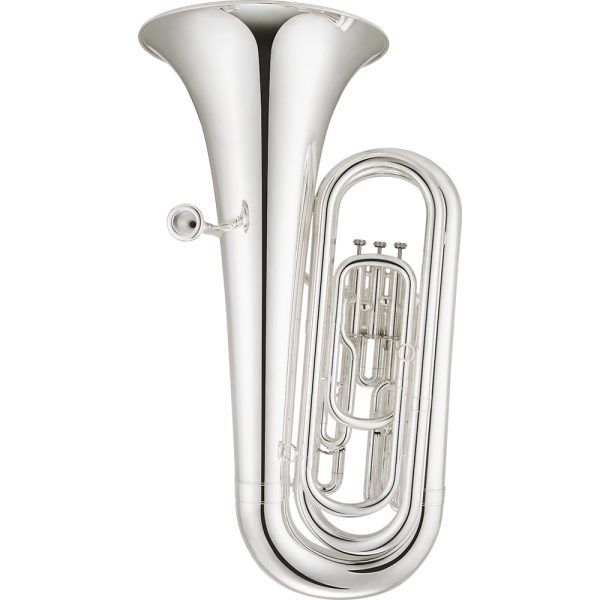 JTU705S Student 3-Valve BBb Tuba - Image 2