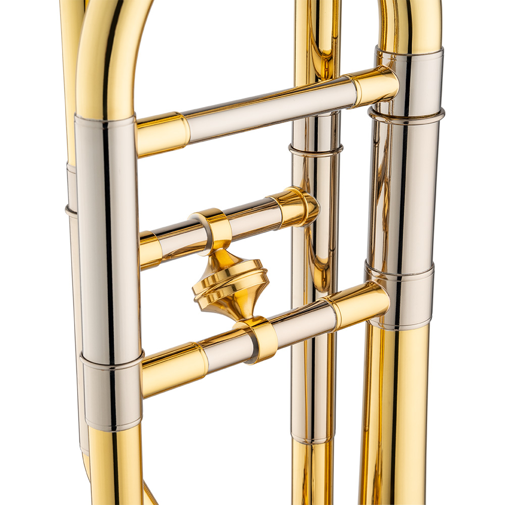 JTB1160FOQ Performance Level Bb Trombone with F Attachment - Image 3