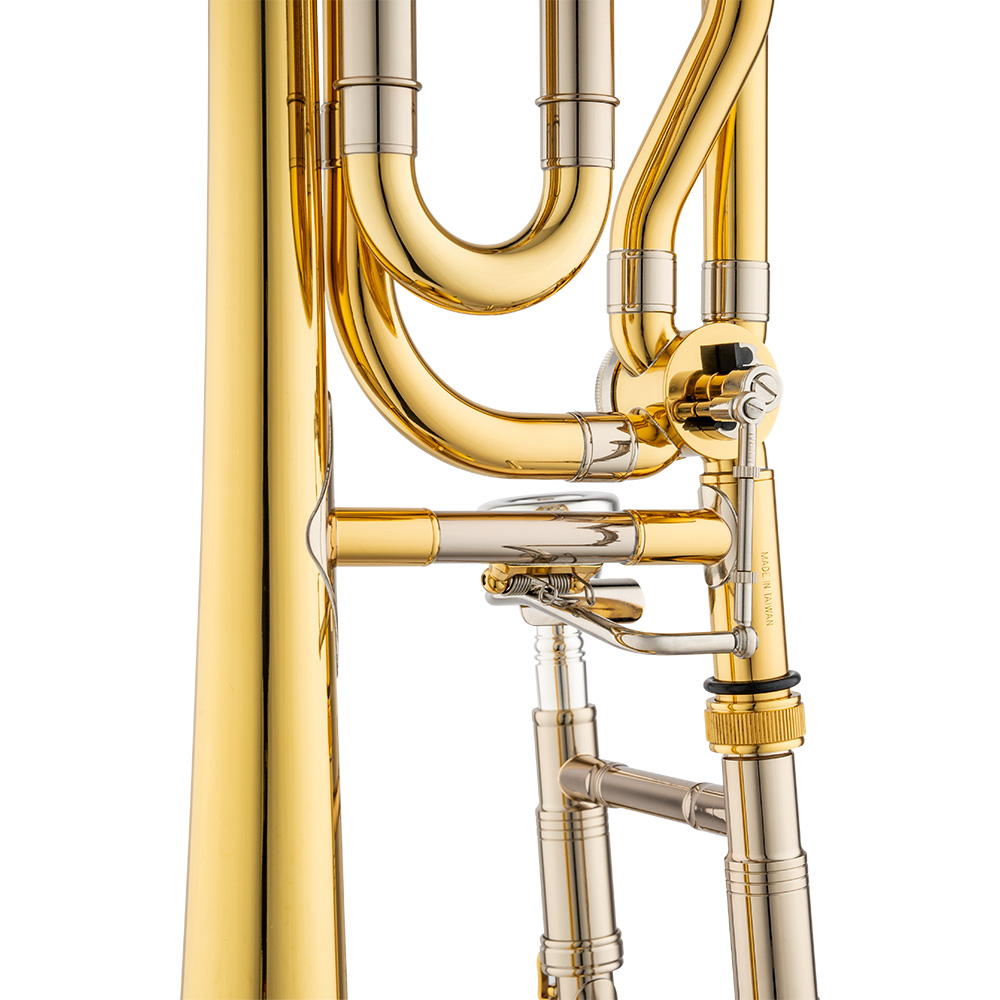 JTB1160FQ Performance Level Trombone with F Attachment - Image 4