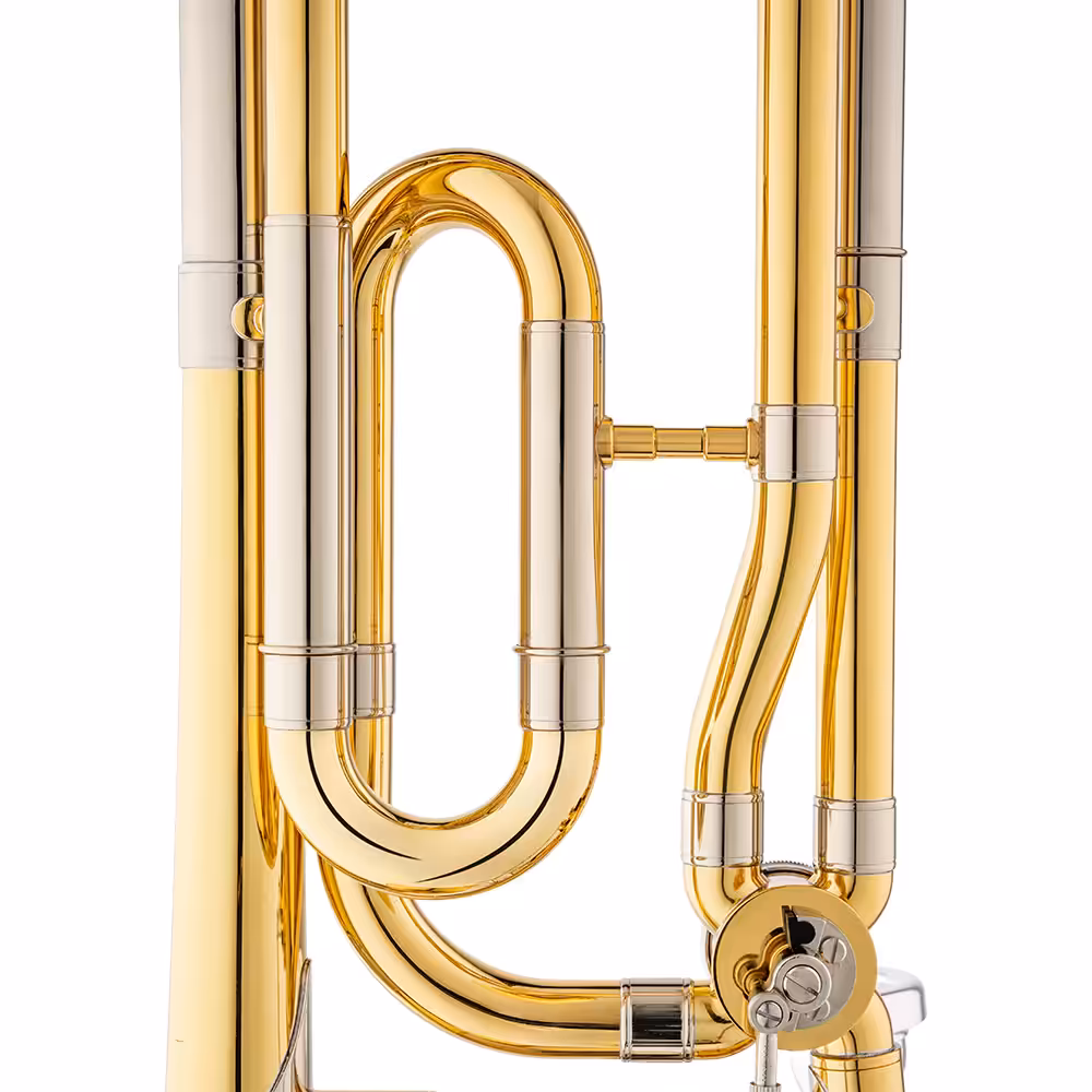 JTB1160FQ Performance Level Trombone with F Attachment - Image 3
