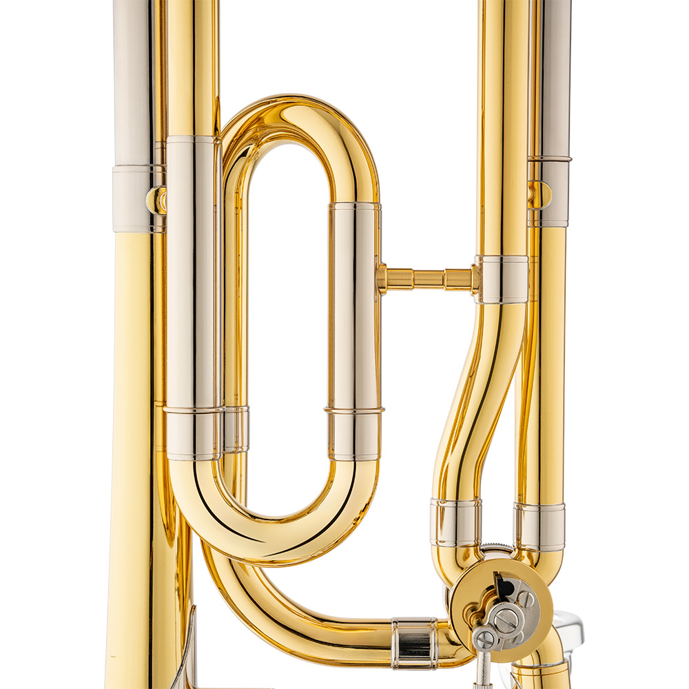 JTB1160FQ Performance Level Trombone with F Attachment - Image 3