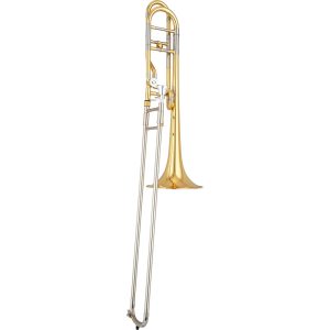 JTB1160FOQ Performance Level Bb Trombone with F Attachment