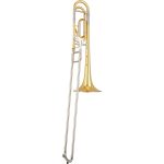 JTB1160FQ Performance Level Trombone with F Attachment