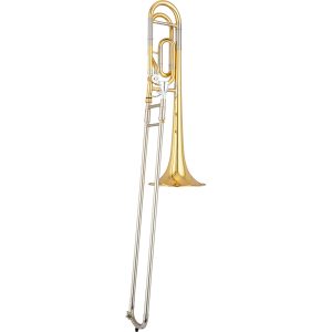 JTB1160FQ Performance Level Trombone with F Attachment
