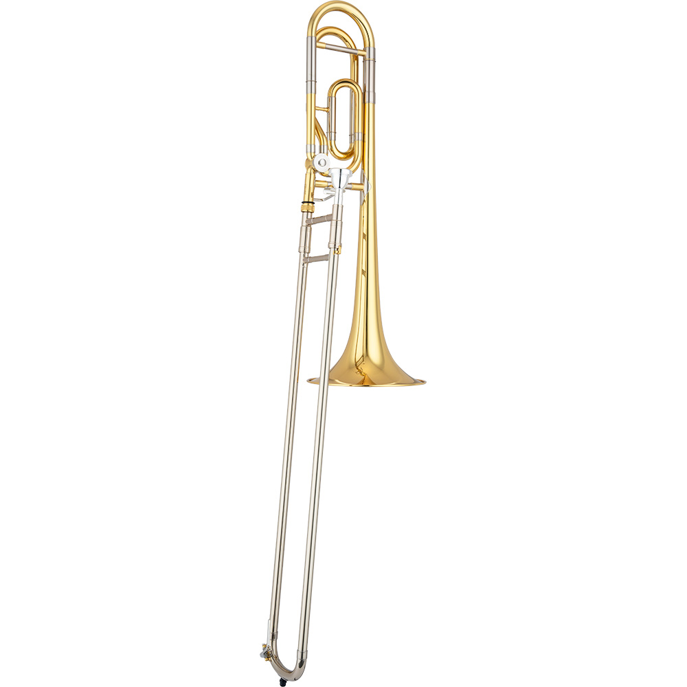 JTB1160FQ Performance Level Trombone with F Attachment