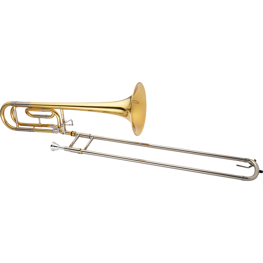 JTB1160FQ Performance Level Trombone with F Attachment - Image 2