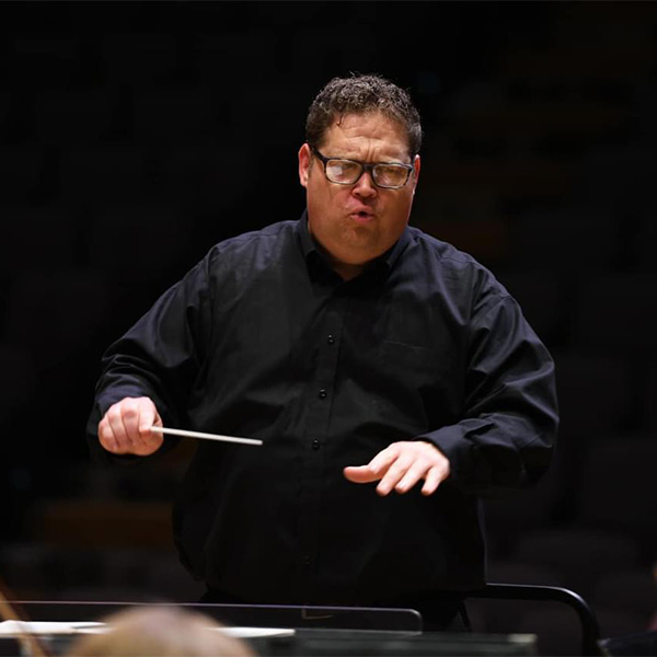 Jupiter Band Instruments Welcomes Wake Forest University’s Dr. Timothy Heath as Newest Educational Artist