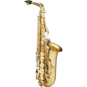 JAS1150Q Performance Level Eb Alto Saxophone